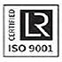 ISO9001로고